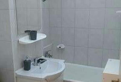 Garsonieră decomandată în Tipografilor - 1