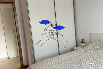 Apartament cu 3 camere - Tractrorul - 6