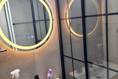 Garsonieră modernă, complet mobilată si utilată, metrou Gorjului–Păcii, Apusului - 11