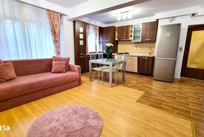 Apartament cu 3 camere în Malu Roșu - 1