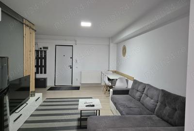 Ofer spre inchiriere apartament cu 2 camere, zona Lidl, George Enescu Craiova - 4