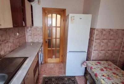 De vanzare apartament cu 2 camere si 2 balcoane, zona Smirodava, mobilat ?i utilat, 42.500 euro - 2