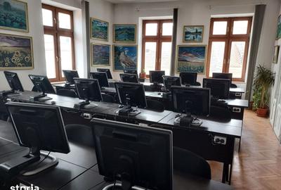 Casă cu 6 camere cu Teren 277 Mp în Central - 5