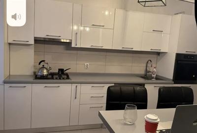 Apartament 2 camere | Bucurestii Noi | Parcare subterana | M. Jiului 5' Apartament 2 camere | Bucurestii Noi | Parcare subterana | M. Jiului 5' - 3