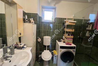 Casa individuala pe un singur nivel cu teren de 800 mp zona Turnisor - 7