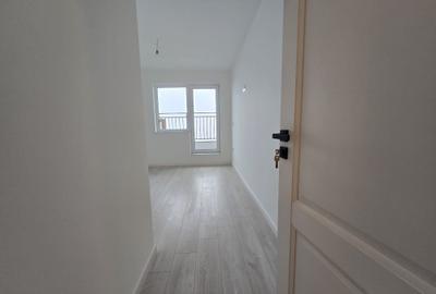 Apartament cu 2 camere decomandat în Popas Păcurari - 4