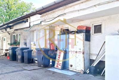 Spațiu comercial, de 600 mp, în Mehala - 7