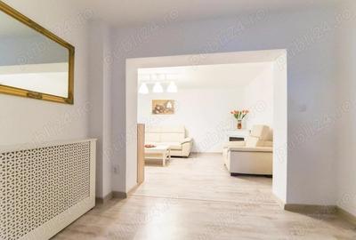 Oferta vanzare ap 3 cam ultracentral, mobilat si utilat, 145000 euro - 7