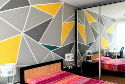 Apartament cu 2 camere semidecomandat în Dudu - 2