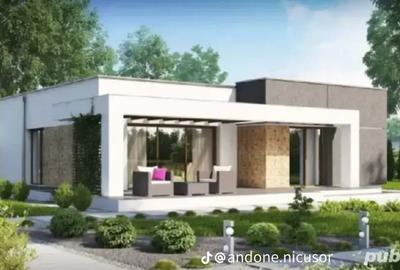 Case de vanzare in Tulucesti jude?ul Gala?i - 1