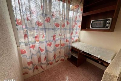 Garsonieră semidecomandată, mobilată în Brazda lui Novac - 2