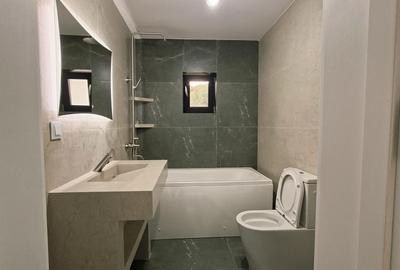 Casă individuală cu 3 camere cu Canalizare în Băiculești - 12