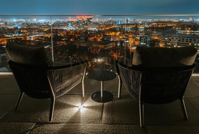 Apartament 4 Camere | One Verdi Park | 2 Locuri de Parcare - 1