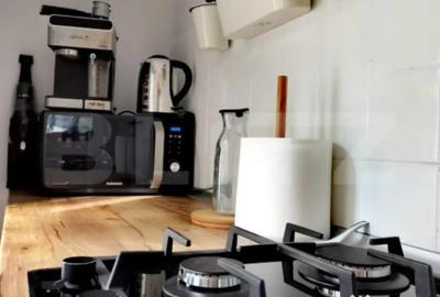 Casă cu 5 camere în Central - 4