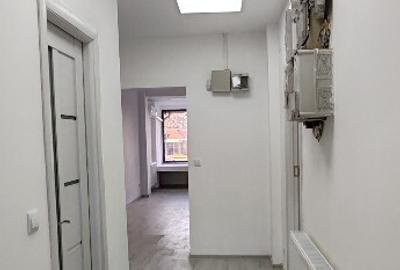 Spatiu comercial 75 mp, str. Milcov - 3