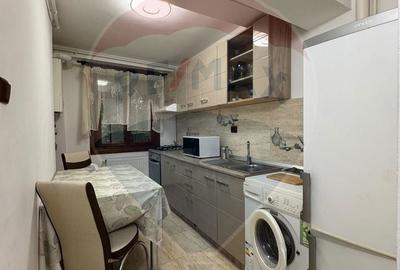 Apartament cu 2 camere în Banu Mărăcine - 15