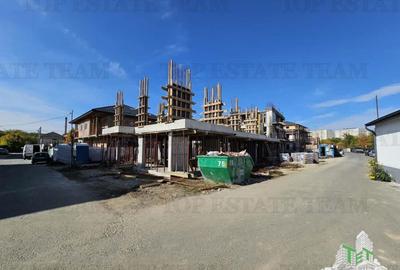 Apartament cu 3 camere decomandat în 1 Decembrie 1918 - 3