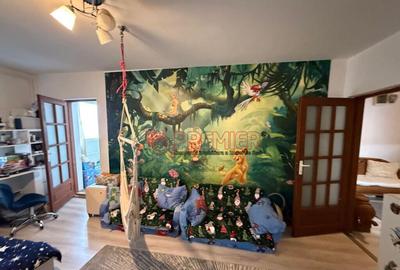 Berceni - Aparatorii Patriei 4 camere - 10