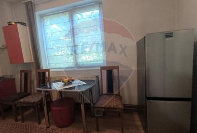 Casă individuală cu 3 camere cu Garaj în Ultracentral - 24