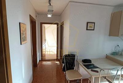 Apartament spa?ios cu 4 camere | Zona Medicina | Termen lung - 13