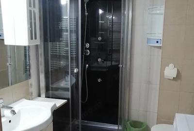 Garsonieră semidecomandată în Iancului