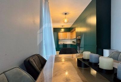 Penthouse la cheie, 105 mp utili, terasa panoramica 50 mp, 2  parcari incluse - 4