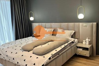 Apartament cu 2 camere decomandat, mobilat în Drumul Taberei - 6