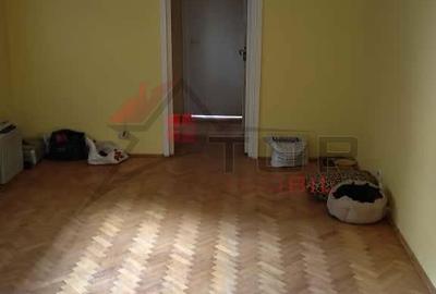 Apartament cu 3 camere în Tătărași - 8