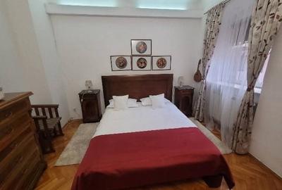 Casă cu 3 camere cu Teren 50 Mp în Ultracentral - 5
