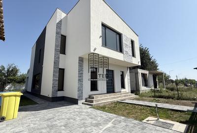 Locuinta eleganta si eficienta, 5 camere, terasa si curte-Chitila str Castanilor Locuinta eleganta si eficienta, 5 camere, terasa si curte-Chitila str Castanilor - 19