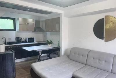 Casă cu 2 camere în Central - 1