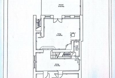 Vila  cu teren generos in Dumbravita-zona Lidl Vila  cu teren generos in Dumbravita-zona Lidl - 9