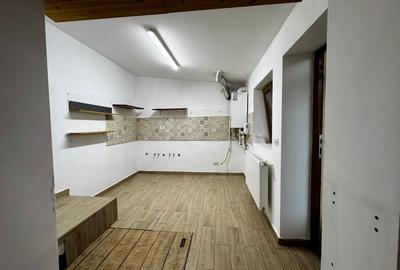 Casă  Floreasca – Spațiu versatil, aproape de natură Casă  Floreasca – Spațiu versatil, aproape de natură - 5