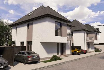 Vila Perfecta in Cartier Latin 170mp utili | 0% Comision - 3