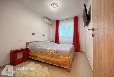 Apartament 4 camere Confectii 110 mp et.1 incalzire in pardoseala - 11
