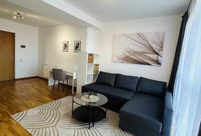 Apartament cu 2 camere semidecomandat în Otopeni - 7