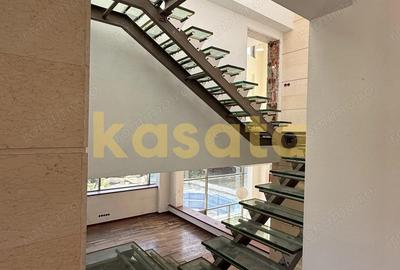 Vanzare teren 1484 mp ?oseaua Nordului ?i vila renovabila - 1