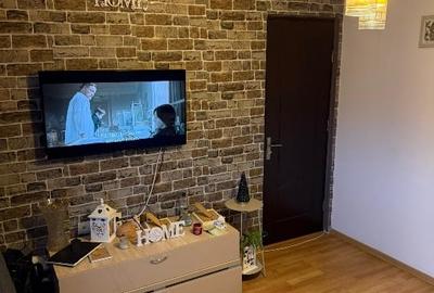 Apartament cu 2 camere semidecomandat în Km 4-5 - 7