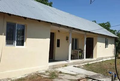 Casă cu 3 camere în Central - 5