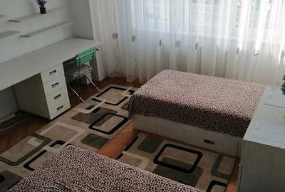 Apartament cu 2 camere decomandat în Central - 4