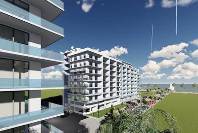 Mamaia Nord - 3