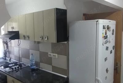 Vand apartament 3 camere - 3