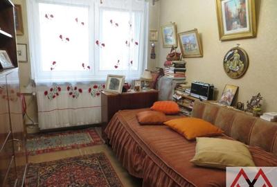 Apartament 3 camere Drumul Taberei - Bd. Timisoara - etaj 3, acces metrou - 11