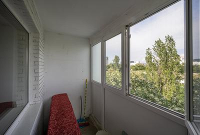 Apartament cu 3 camere semidecomandat în Drumul Taberei - 20