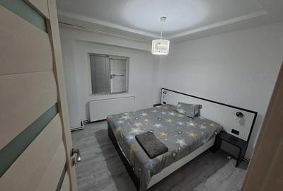Apartament cu 2 camere decomandat în Dâmbovița - 5