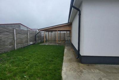 Casă cu 3 camere cu Teren 250 Mp în Central - 9