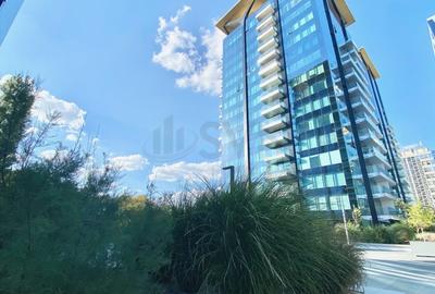 REA1012527 Penthouse superb Floreasca - vedere panoramica - 17