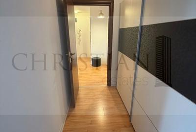 Apartament cu 2 camere decomandat, mobilat în Pajura - 19