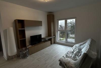 Apartament cu 2 camere, mobilat în Intim - 15