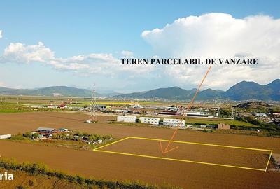 Spațiu comercial, în Uzina 2 - 3